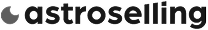 Logo de Astroselling