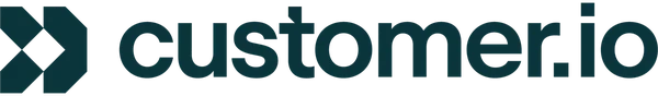 Logo de Customer.io
